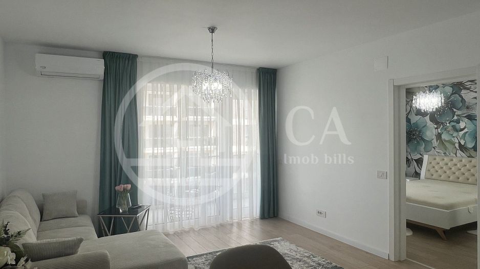 Apartament cu 2 camere de vanzare in Prima Arena Oradea - Poză 2