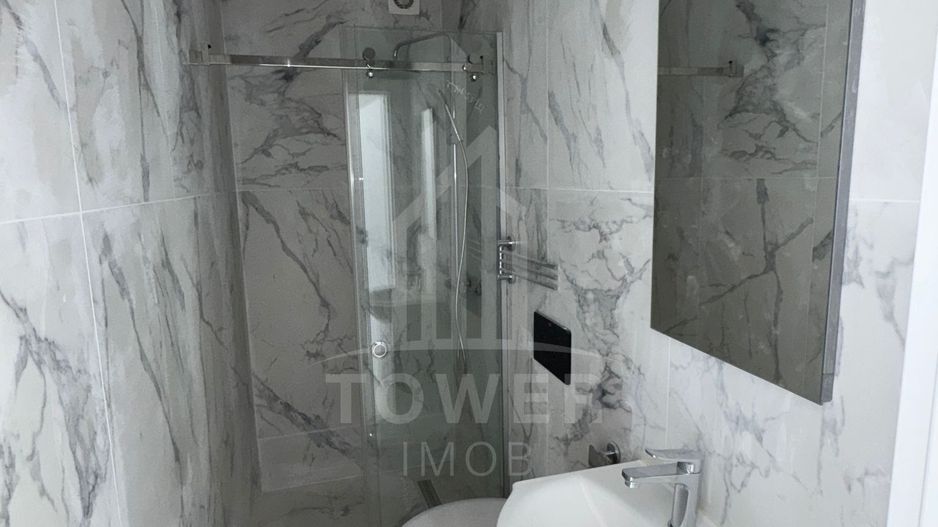 Apartament 3 camere de vânzare in Șelimbăr zona Pictor Brana - Poză 13