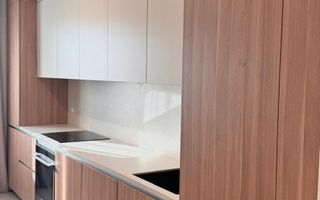 CORTINA NORTH | INCHIRIERE | 2 CAMERE | MOBILAT-UTILAT LUX | PARCARE | - Poză 10