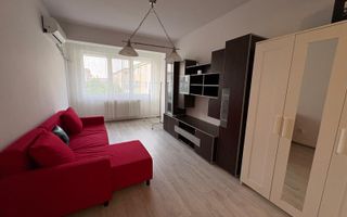 GARSONIERA- POPESTI-LEORDENI, CENTRALA, BUCATARIE INCHISA, METROU - Poză 1