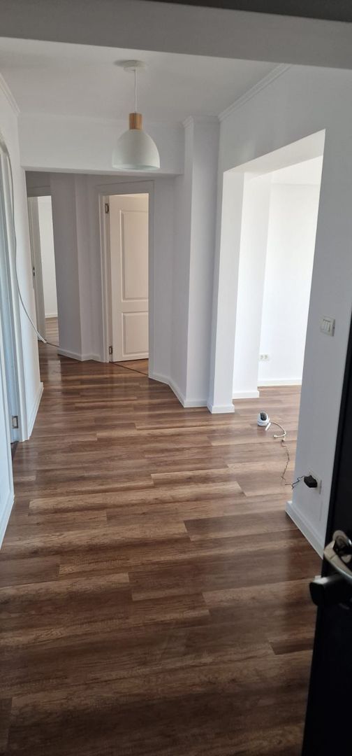 APARTAMENT EXCEPTIONAL 4 CAMERE, RENOVAT DE LA 0 , ETAJ 3 - Poză 6