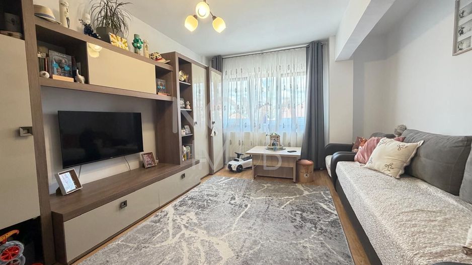Apartament 2 camere - decomandat - Strand - Poză 11