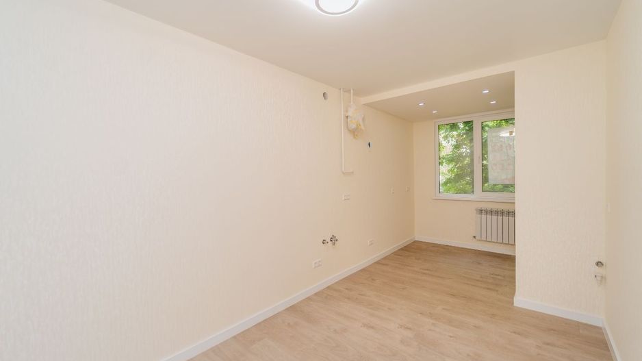 Apartament gata de trai, 2 camere, Docuceaev. - Poză 4