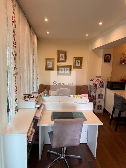 Apartament de Lux 3 Camere | Orhideea Gardens Residence & Spa - Poză 2