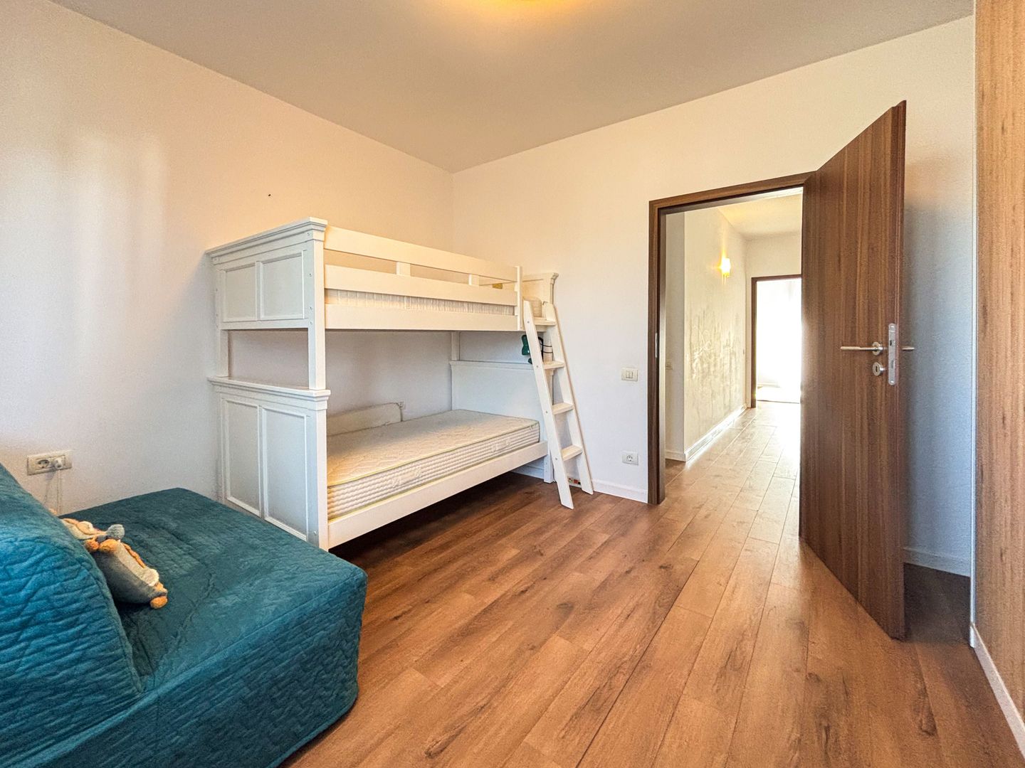 Green Future Residence | Oportunitate Închiriere Vila Pipera - Poză 31