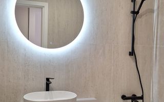 Apartamnet la cheie | Etaj intermediar | Zona Eroior Floresti - Poză 23