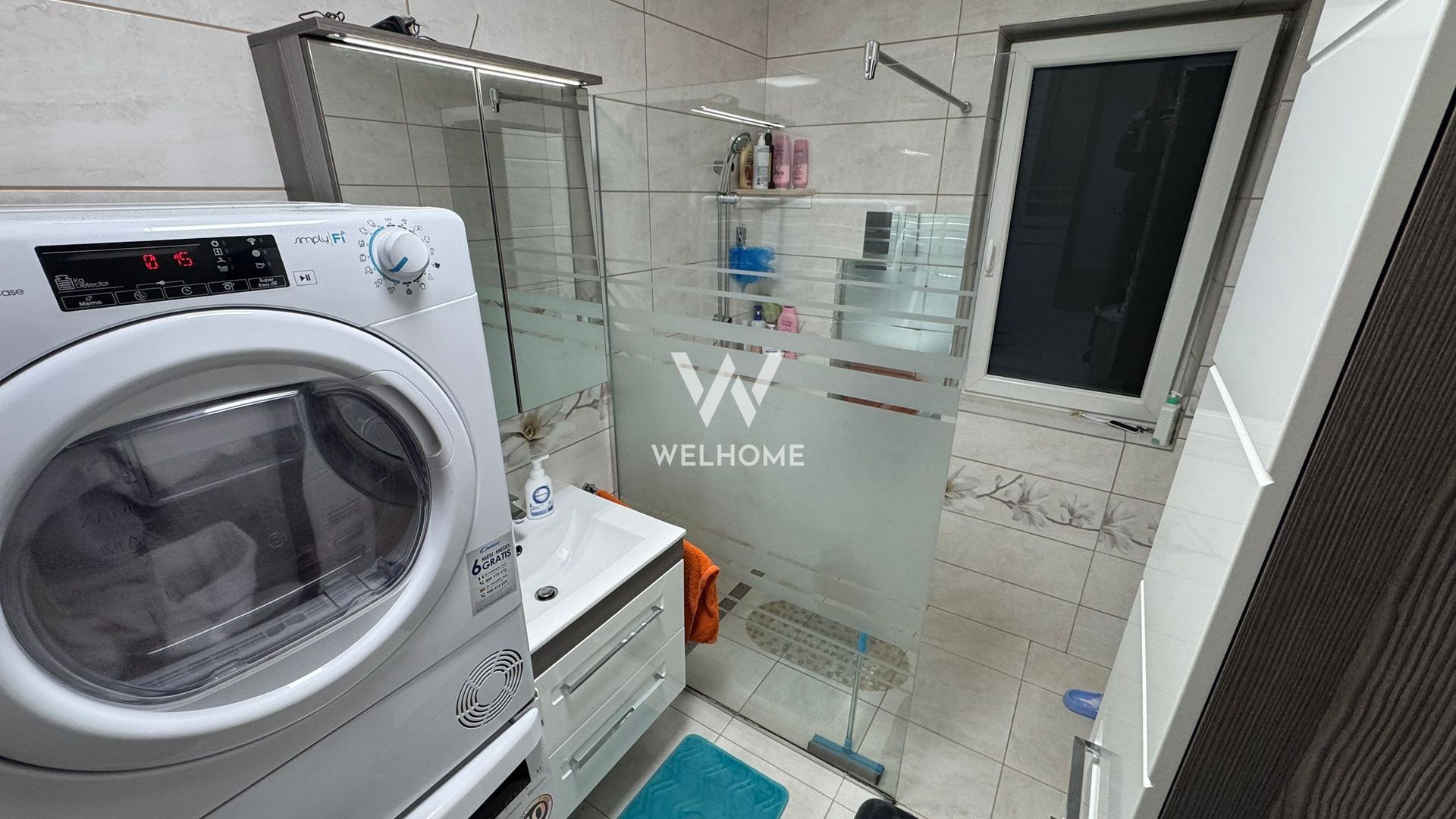 Apartament cu 3 camere, 72 mp utili + terasă 12 mp - Tiberiu Ricci - Poză 8