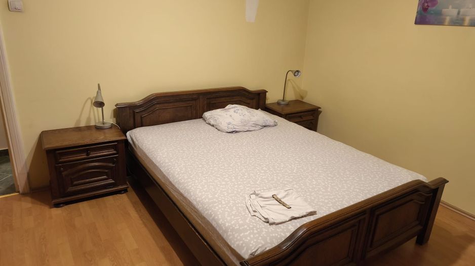 3 Camere  de Inchiriat |  decomandat | mobilat  | 13 Septembrie- Prosper - Poză 7
