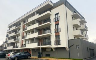 Apartament 2 camere si boxa , - Turnisor, Sibiu - Poză 2