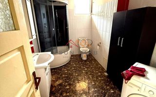 Vila 7 camere, an 1984, garaj, terasa, teren 604 m2, Poiana Campina,PH - Poză 9