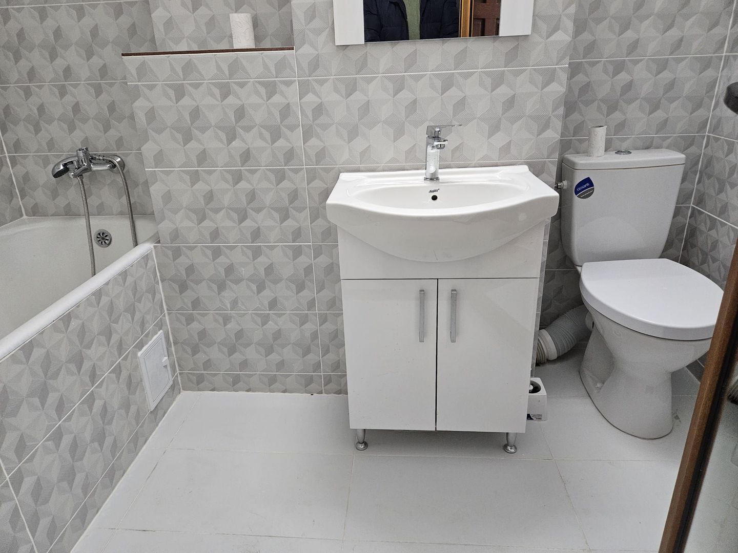 Inchiriere apartament 2 camere, Exercitiu, stradal - Poză 8