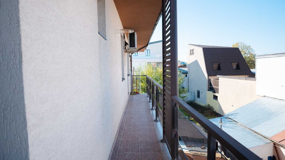 Apartament 2 camere Universitate - Bloc Nou - Pet Friendly - Poză 6