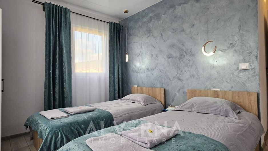 Oportunitate de investitie in Turism | Pensiune - 224mp | Iasi - Poză 9