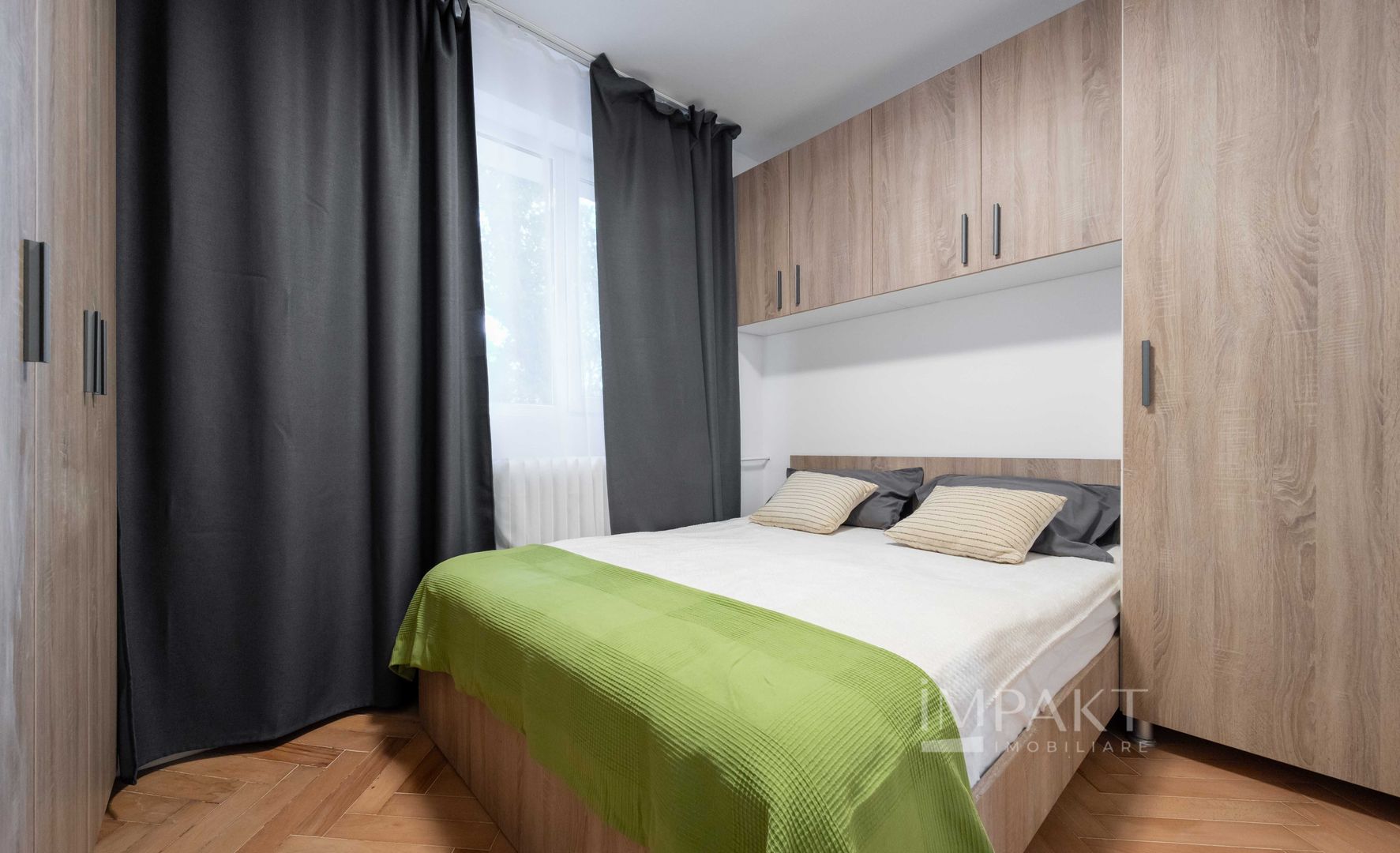 Oportunitate Investitie | 2 Camere Gheorgheni Alverna | Ultrafinisat - Poză 3