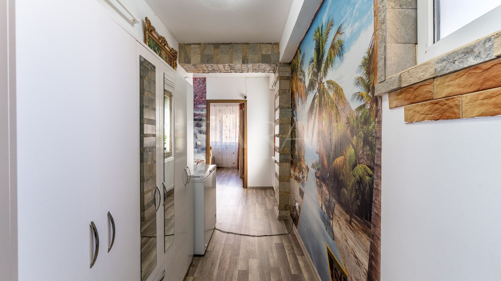 Apartament 2 camere, 62 mp, mobilat, 2 parcări – Baciu, zona Regal - Poză 3