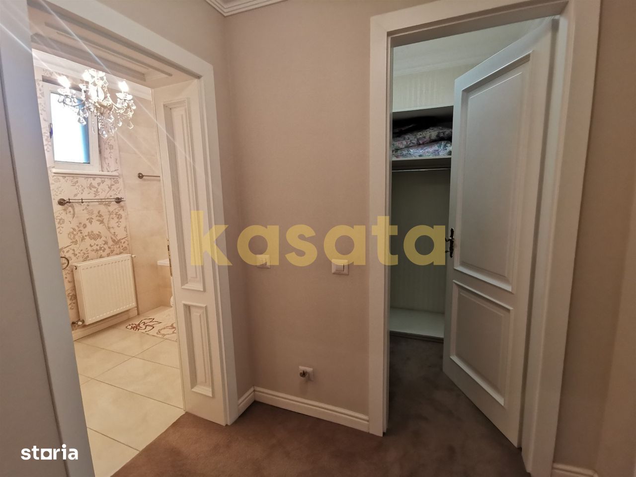 Apartament spațios cu 3 camere de închiriat – Dorobanți - Poză 7