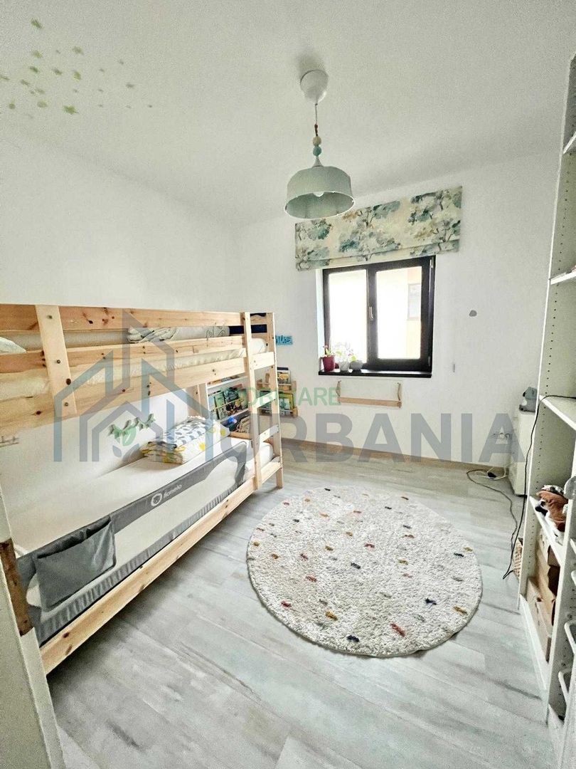 Casa Smart & Eficienta – Bucium, La Brazi Residence - Poză 6