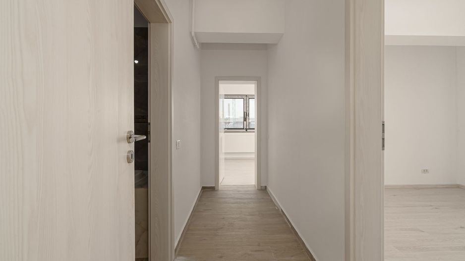 Apartament 3 camere Titan Nicolae Grigorescu Bloc FINALIZAT 2023 - Poză 21