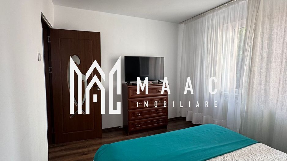 Apartament 2 camere de inchiriat | Zona Nord | Centrala proprie - Poză 5
