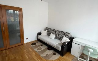 Apartament 2 camere decomandat | Ștrand, Sibiu | 57 mp, terasă - Poză 3