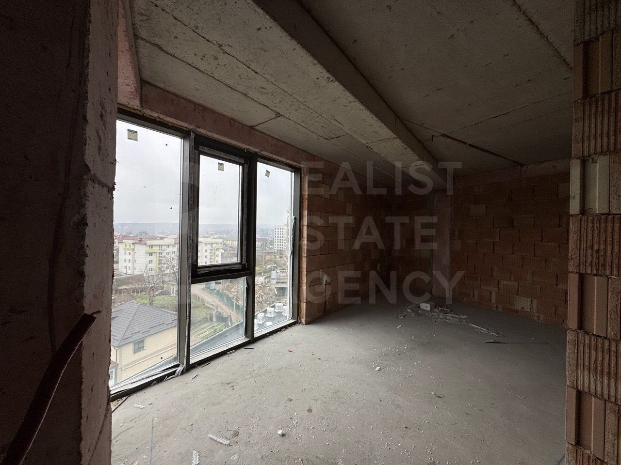 Vânzare, apartament, 2 camere, Strada Basarabia, Ialoveni - Poză 10