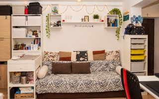Braytim | 2 Camere | Balcon 10 mp | Mobilat și Utilat - Poză 4