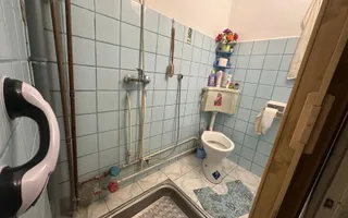 5 camere | etaj 1 | mobilat si utilat | ideal pentru inchiriere | - Poză 14