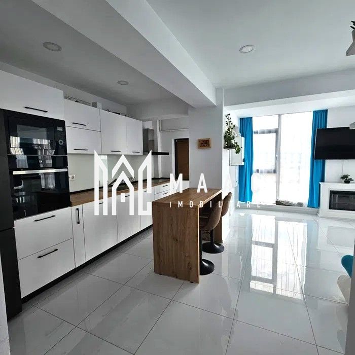 Apartament 3 camere | 82 mp utili | Parcare | Doamna Stanca - Poză 1