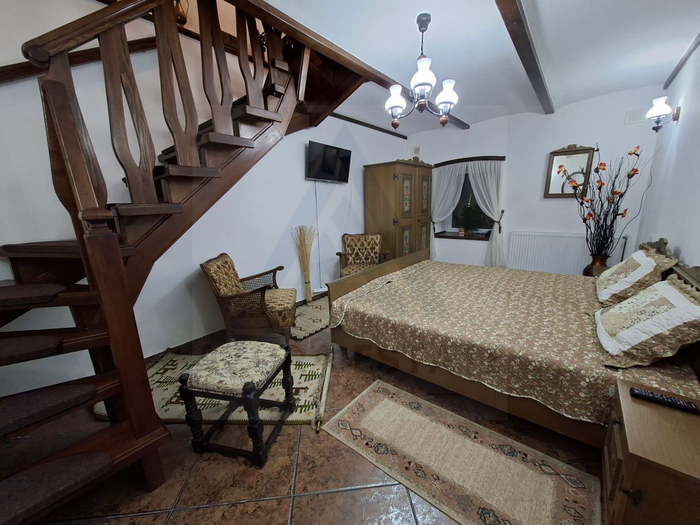 Apartament ultracentral 68 mp utili renovat premium Strada Arhivelor - Poză 3