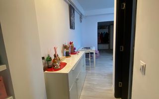 APARTAMENT 2 CAMERE SEMIDECOMANDAT - VALEA LUPULUI - Poză 7