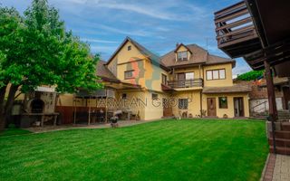 Casă în Centrul vechi Mediaș - Poză 1