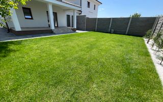 Duplex despartit prin spatiu tehnic - Poză 1