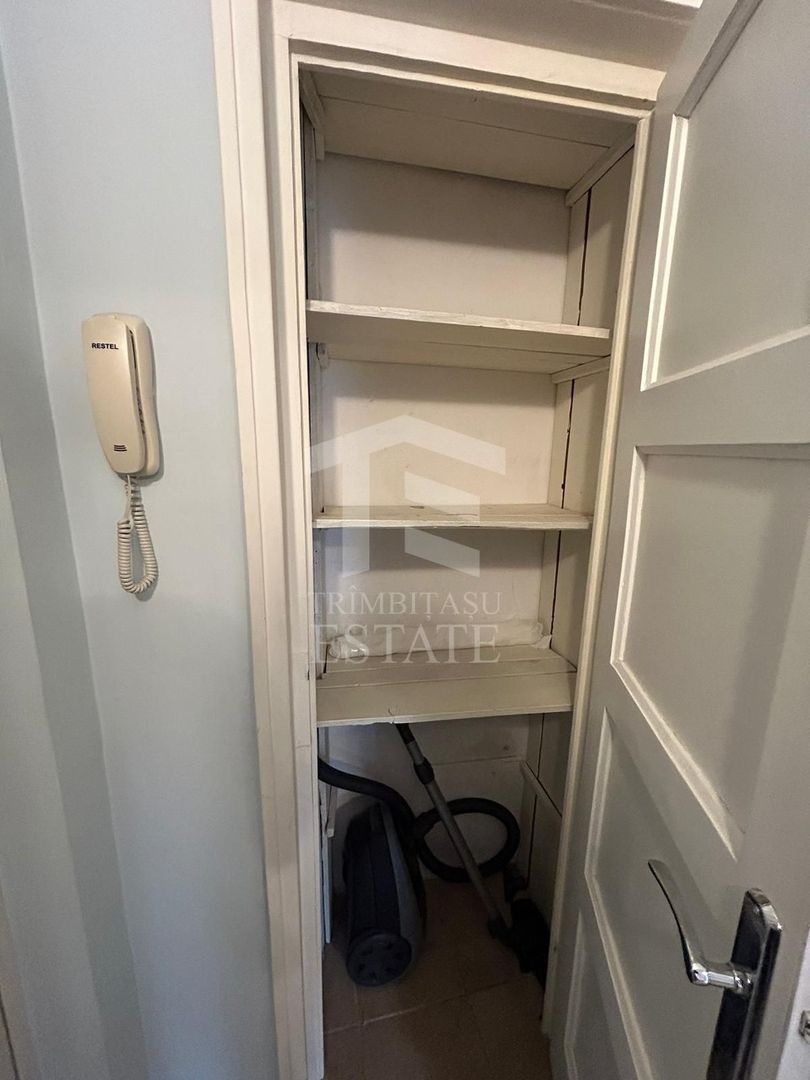 2 Camere Ultracentral Coloane Piata Romana - Poză 6