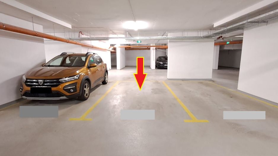 Drumul Taberei Exigent Plaza 5, garaj subteran, mobilat, utilat modern - Poză 10