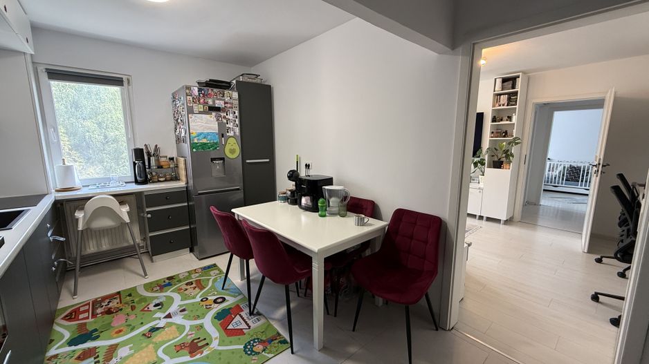 Apartament de vânzare 2 camere - CARTIER ASTRA - Poză 10