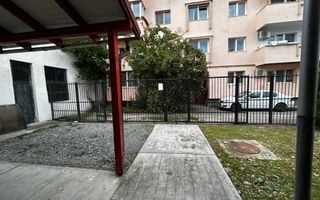 1 camera open space, 2 parcari, curte proprie, FSEGA, Iulius Mall - Poză 10