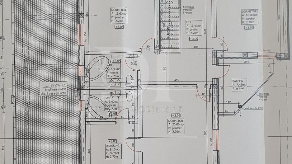 Casa individuala | 4 camere | Gilau-Cluj - Poză 4