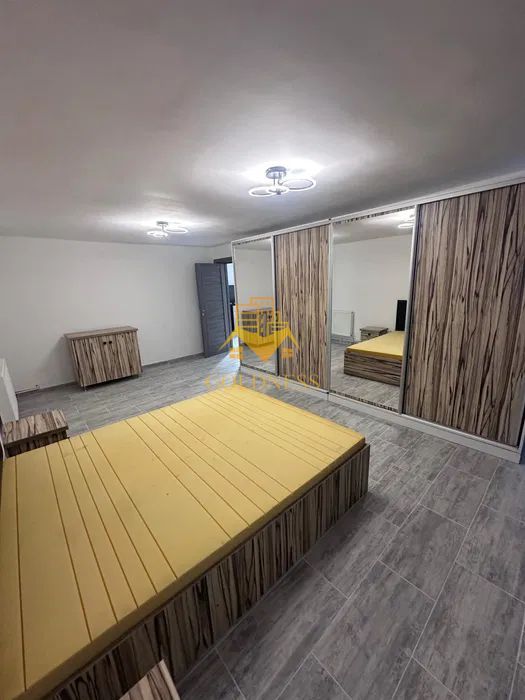 3 camere Modern, Parcare, Curte, Pet Friendly, Parc Poligon, Floresti - Poză 1