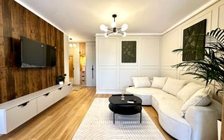 Apartament ultrafinisat | Etaj intermediar | Zona Str Tineretului - Poză 5