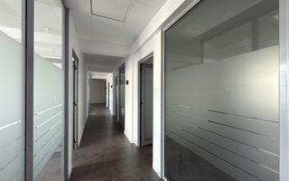 Spatiu birouri 515 mp, parter | Otopeni-DN1 - Poză 14