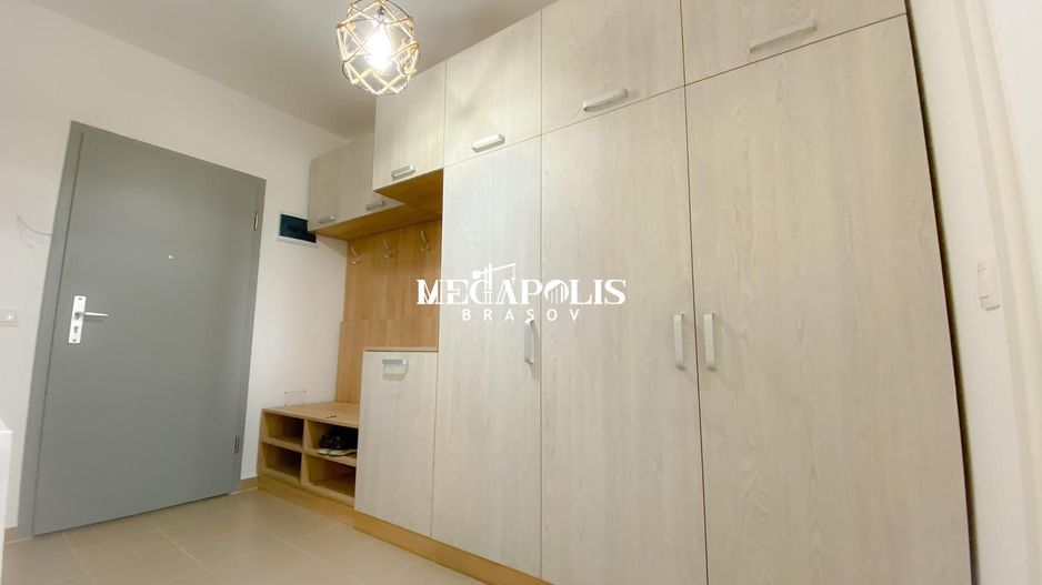 Garsoniera | 40mp | Parcare | Avantgarden 3 - Poză 5