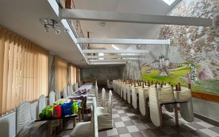 SPATIU COMERCIAL DE INCHIRIAT | DUMBRAVENI, SUCEAVA - Poză 5