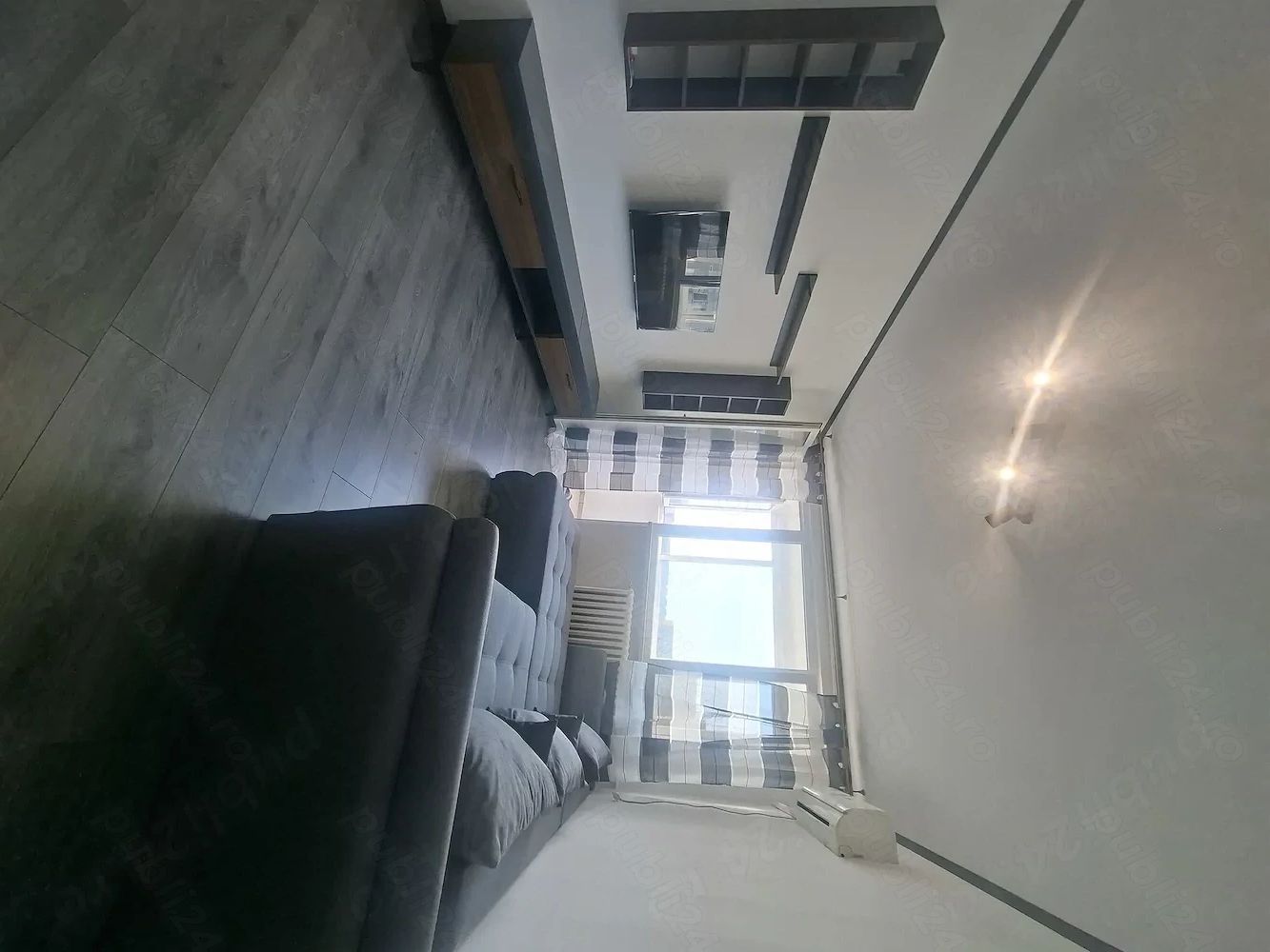 AP. 2 CAMERE- PIATA SUDULUI, MOBILAT&UTILAT MODERN, COMISION 0% - Poză 2