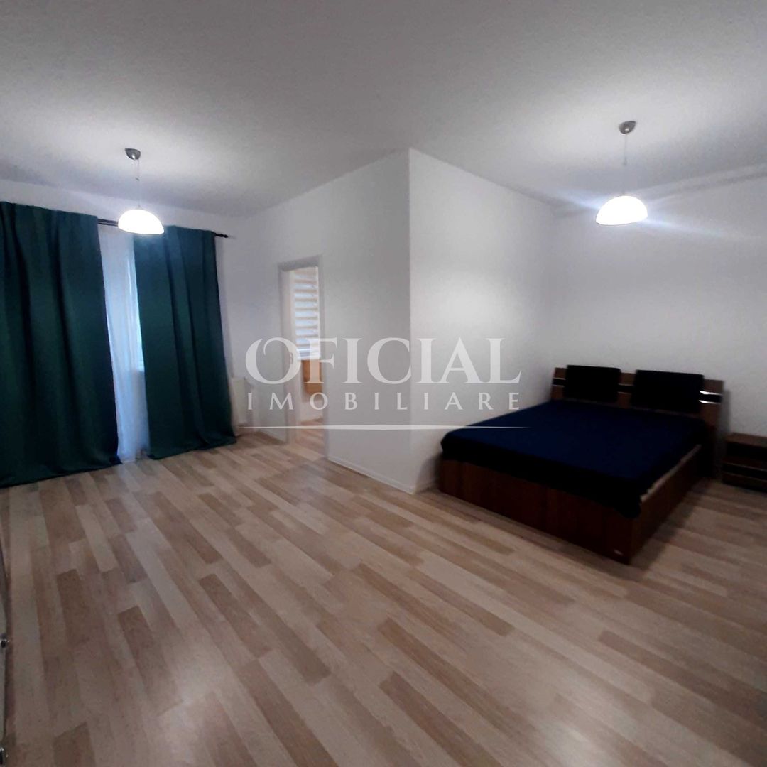 Apartament 1 Camera | 37 Mp | Balcon | Floresti Sesul De Sus - Poză 2