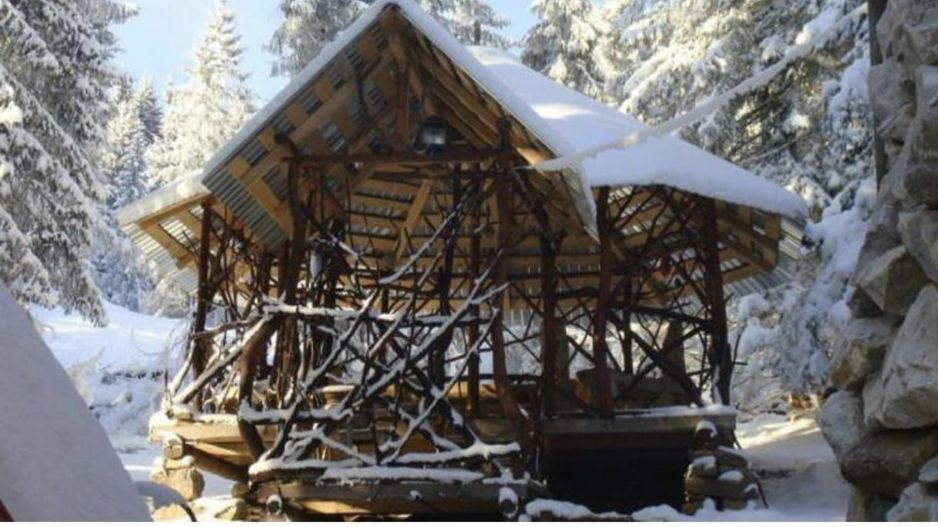 Cabana in Arieseni - Poză 6