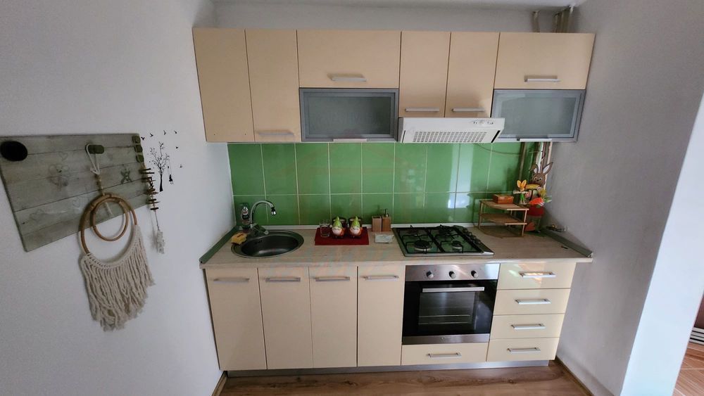 🏛️De închiriat 2 camere, Masnita, 390 Euro/luna - Poză 1