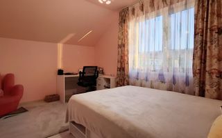 Apartament 61mp, cu balcon, parcare, zona Eroilor Floresti - Poză 4
