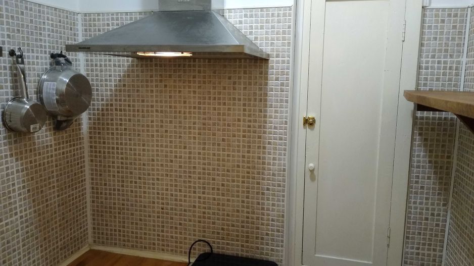 Garsonieră de vânzare, 24 mp, etaj 1/8, Universitate, fără risc seismic - Poză 5