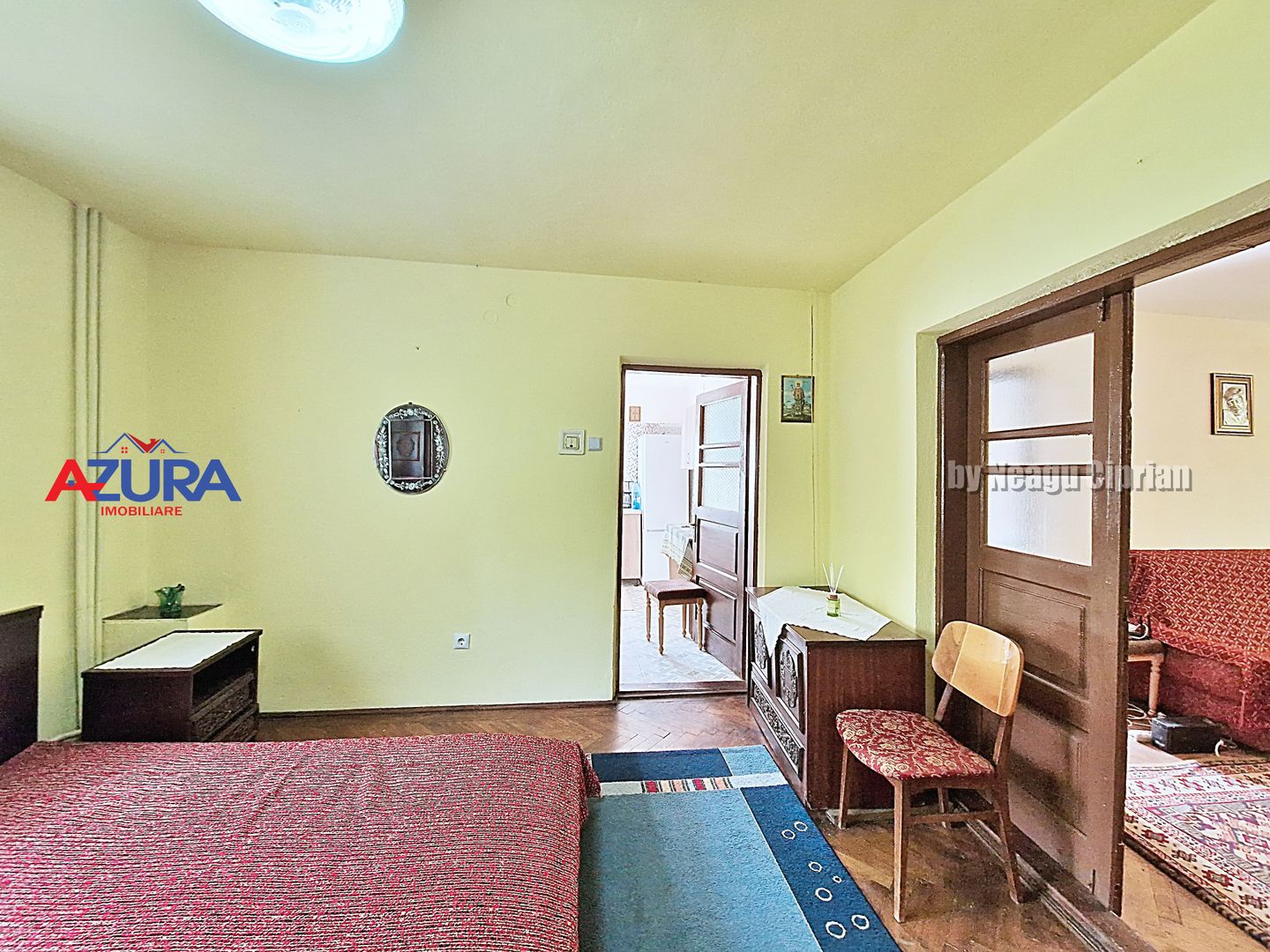 AZURA Imobiliare - Vila la 5 km de Curtea de Arges - Poză 14
