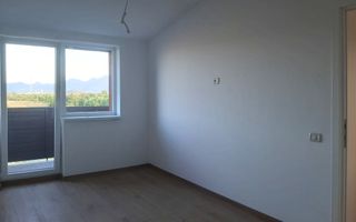 Apartament 2 camere NOU nelocuit cu vedere spre Tampa Subcetate Residence - Poză 8